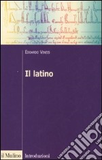 Il latino