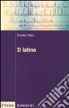 Il latino libro