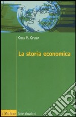 La storia economica libro