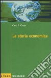 La storia economica libro