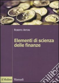 Elementi di scienza delle finanze