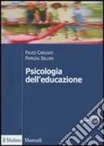 Psicologia dell'educazione