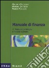 Manuale di finanza. Vol. 2: Teoria del portafoglio e mercato azionario libro