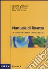 Manuale di finanza. Vol. 3: Modelli stocastici e contratti derivati libro