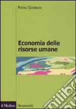 Economia delle risorse umane libro