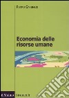 Economia delle risorse umane libro