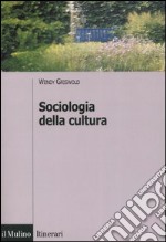 sociologia della cultura