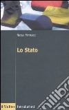 Lo Stato libro di Matteucci Nicola