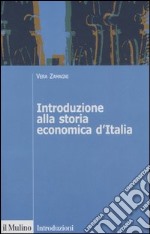 Introduzione alla storia economica d'Italia