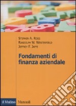 Fondamenti di finanza aziendale