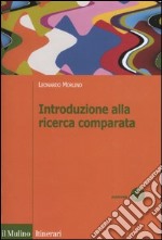 Introduzione alla ricerca comparata libro