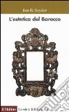 L'estetica del Barocco libro
