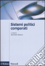 Sistemi politici comparati libro