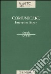 Comunicare letterature lingue (2005). Vol. 5 libro