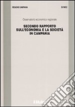 Secondo rapporto sull'economia e la società in Campania libro