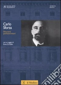 Discorsi parlamentari. Con CD-ROM libro