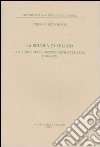 La scuola di Milano. Le origini della neoscolastica italiana (1909-1923) libro