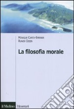 La filosofia morale libro