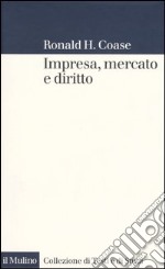 Impresa, mercato e diritto