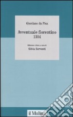 Avventuale fiorentino 1304