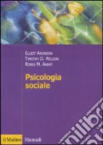 Psicologia sociale