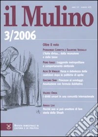 Il Mulino. Vol. 425