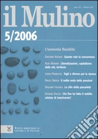 Il Mulino. Vol. 427 libro