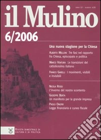 Il Mulino. Vol. 428 libro