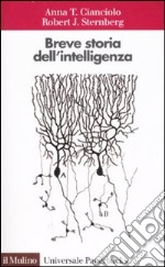 Breve storia dell'intelligenza