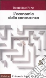 L'economia della conoscenza