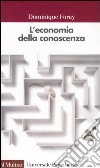 L'economia della conoscenza libro