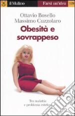 Obesità e sovrappeso libro