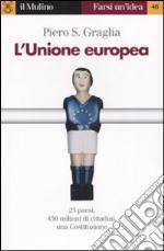 L'Unione Europea libro