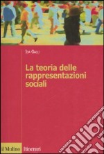 La teoria delle rappresentazioni sociali libro