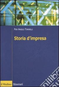 Storia d'impresa