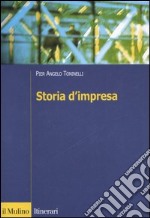 Storia d'impresa libro