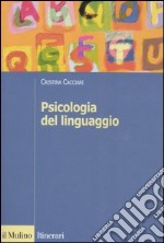 Psicologia del linguaggio