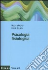 Psicologia fisiologica libro