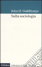 Sulla sociologia libro