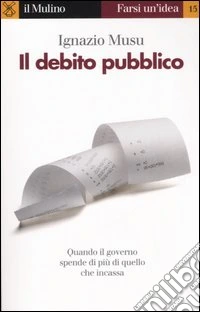 Il debito pubblico