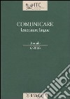 Comunicare letterature lingue (2006). Vol. 6 libro