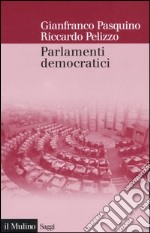 Parlamenti democratici libro