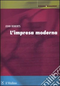 L'impresa moderna