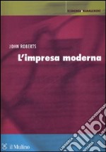 L'impresa moderna libro