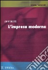 L'impresa moderna libro