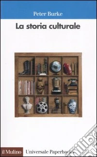 La storia culturale libro