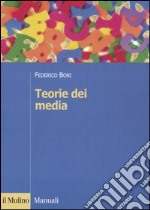 Teorie dei media libro