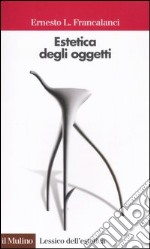 Estetica degli oggetti libro