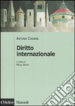 Diritto internazionale libro