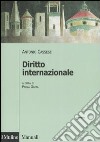 Diritto internazionale libro di Cassese Antonio Gaeta P. (cur.)